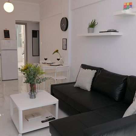 King'S Gambit Suite Thessaloniki Exterior photo
