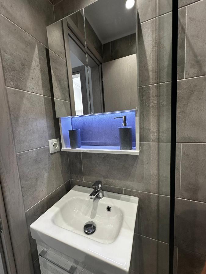 King'S Gambit Suite Thessaloniki Exterior photo